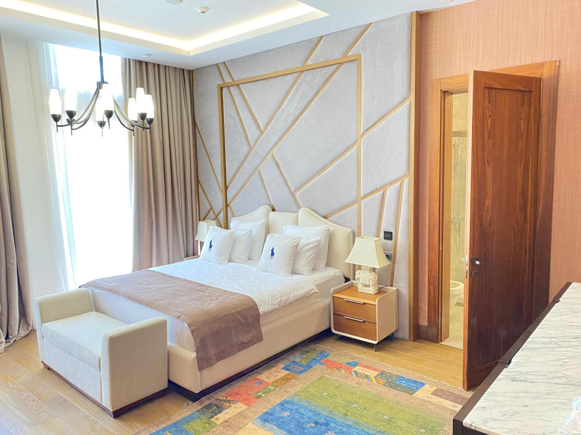 Hotel Burabay Щучінск Екстер'єр фото